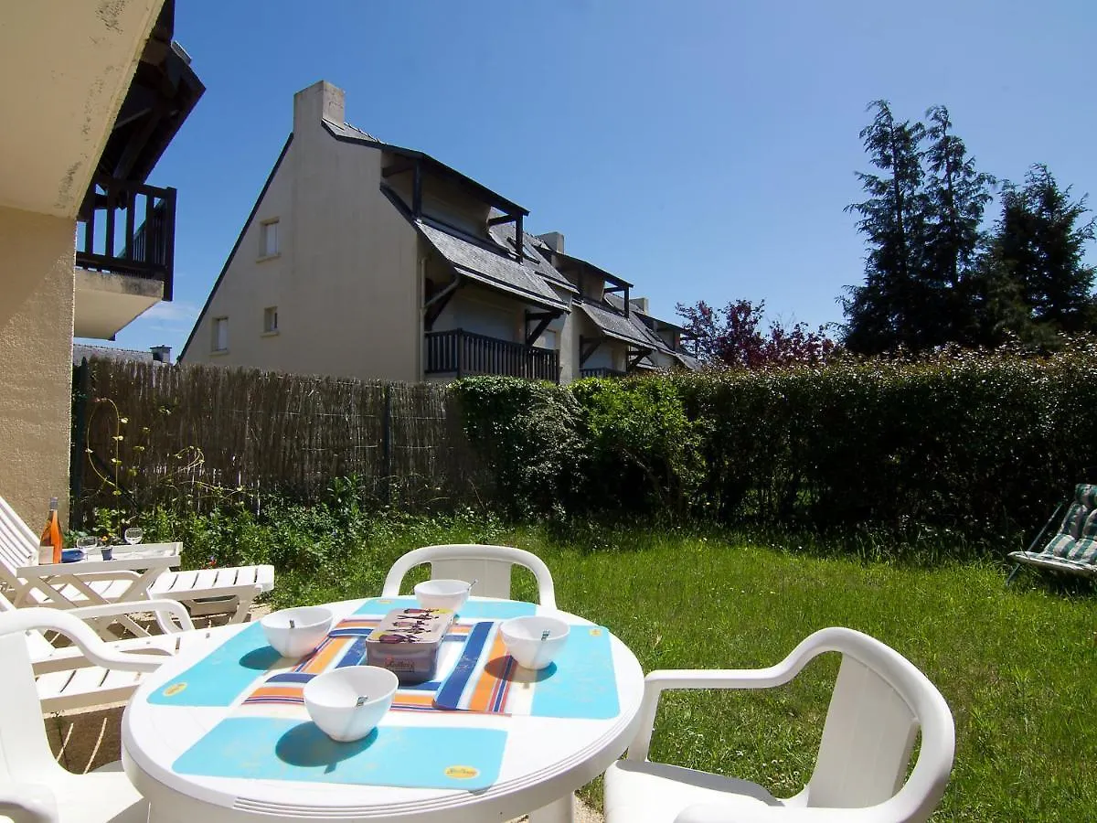 Apartment Les Galiotes-2 By Interhome Carnac