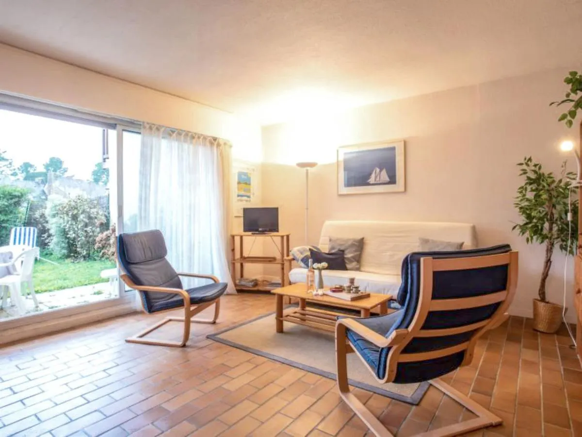 Contacten van Apartment Les Galiotes-2 By Interhome