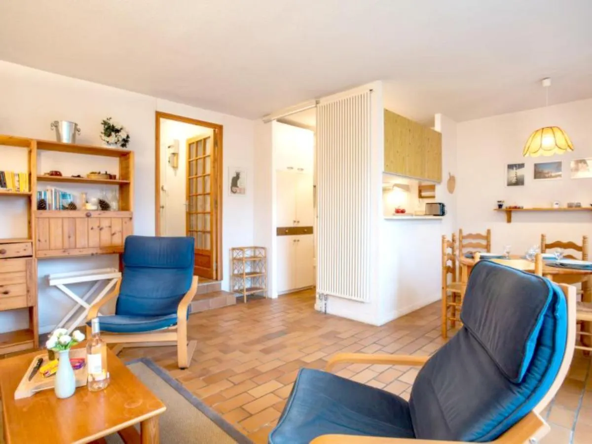 Apartment Les Galiotes-2 By Interhome Carnac